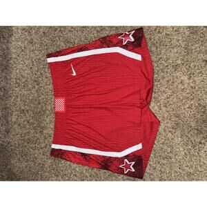 Nike Women’s USA Limited Women’s Nike Basketball Shorts Sample